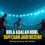 Peningkatan Sensasi Bermain Bola di Slot Wolf Gold Pragmatic Play