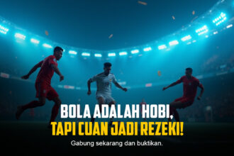 Peningkatan Sensasi Bermain Bola di Slot Wolf Gold Pragmatic Play