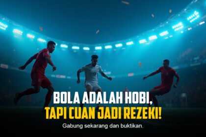 Peningkatan Sensasi Bermain Bola di Slot Wolf Gold Pragmatic Play