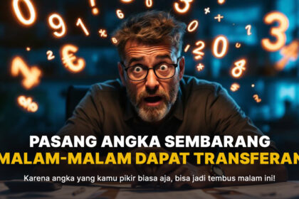 Strategi Ampuh Menang Besar di Togel Hongkong