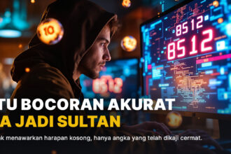 Strategi Jitu Bermain Togel Singapore untuk Menang Besar
