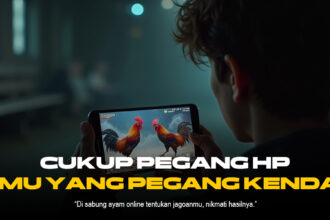 Mengungkap Rahasia Sabung Ayam SV388: Jenis Ayam & Odds Terbaik