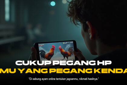 Mengungkap Rahasia Sabung Ayam SV388: Jenis Ayam & Odds Terbaik
