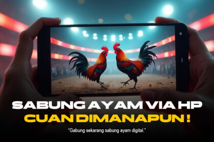 Mengenal Dunia Sabung Ayam: Provider, Jenis Ayam, dan Strategi Unggul