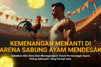 Mengenal Jenis Ayam Bangkok dalam Sabung Ayam SV388