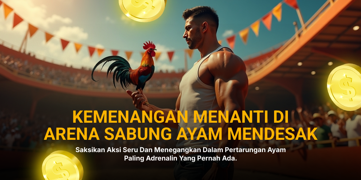 Mengenal Jenis Ayam Bangkok dalam Sabung Ayam SV388