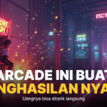 Menguak Sensasi Dingdong Fishing dari CQ9 Arcade