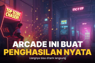 Menguak Sensasi Dingdong Fishing dari CQ9 Arcade