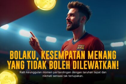 Merasakan Sensasi Taruhan Bola dengan Market Over/Under di SBOBET
