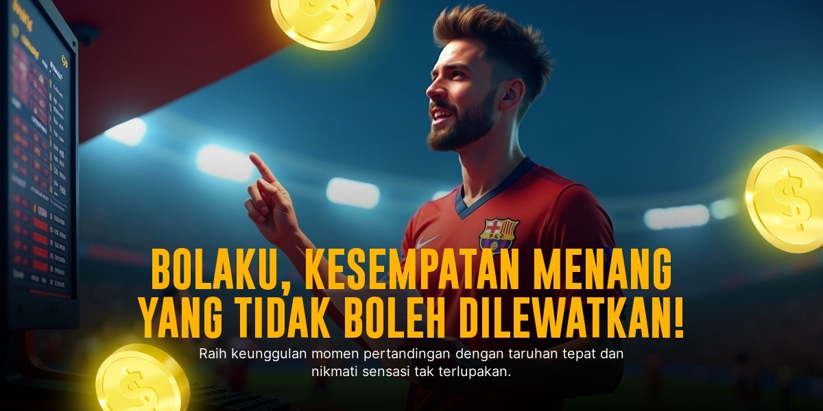 Merasakan Sensasi Taruhan Bola dengan Market Over/Under di SBOBET