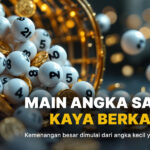 Colok Bebas: Cara Mudah Menang di Togel Singapore