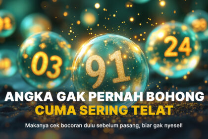 Colok Bebas: Strategi dan Pesona Lengkap Togel Hongkong