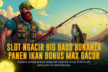 Slot Sweet Bonanza Pragmatic Play: Keunikan dan Keseruan Tak Terbantahkan