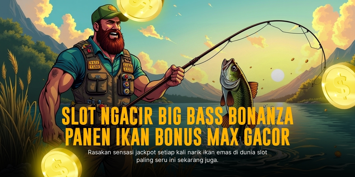 Slot Sweet Bonanza Pragmatic Play: Keunikan dan Keseruan Tak Terbantahkan