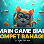 Dingdong Fishing: Game Arcade Favorit dari CQ9 Arcade