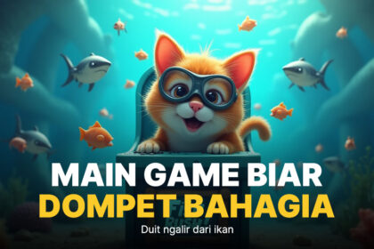 Dingdong Fishing: Game Arcade Favorit dari CQ9 Arcade