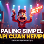 Dingdong Fishing: Sensasi Arcade dari Spadegaming yang Bikin Ketagihan