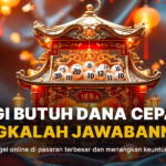 Strategi Ampuh Main Togel Singapore yang Harus Kamu Coba