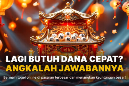 Strategi Ampuh Main Togel Singapore yang Harus Kamu Coba