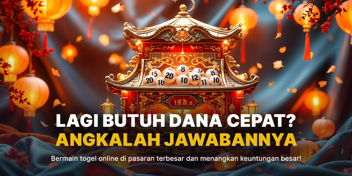 Strategi Ampuh Main Togel Singapore yang Harus Kamu Coba