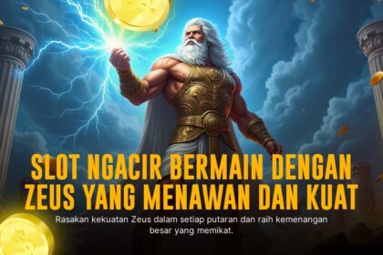 Jelajahi Sensasi Slot Aztec Gems dari Pragmatic Play