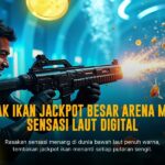Tembak Ikan Gunakan Joker Gaming: Sensasi Bermain yang Bikin Ketagihan