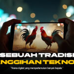 Mengenal Jenis Ayam Bangkok dalam Sabung Ayam SV388