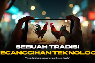 Mengenal Jenis Ayam Bangkok dalam Sabung Ayam SV388