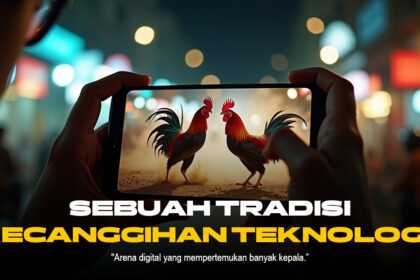 Mengenal Jenis Ayam Bangkok dalam Sabung Ayam SV388