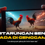Mengenal Sabung Ayam SV388: Adu Ayam Online dengan Odds Menguntungkan
