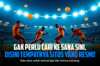 Bola: Sensasi Taruhan Bola Bersama SBOBET