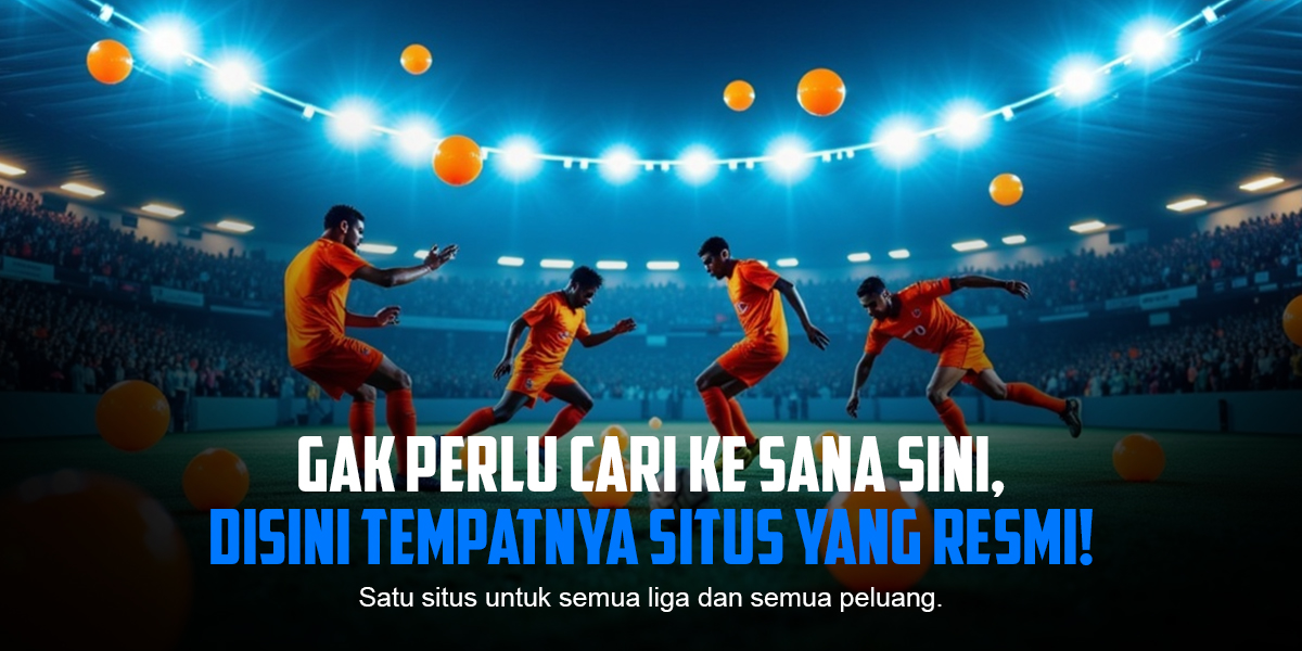 Bola: Sensasi Taruhan Bola Bersama SBOBET
