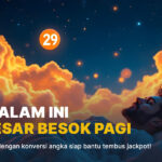 Togel Hongkong: Strategi dan Tips Menang Besar