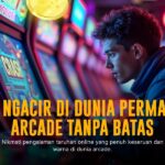 CQ9 Arcade: Menguasai Serunya Game Arcade Digital