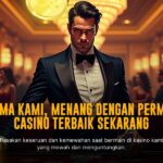 Sensasi Bermain Blackjack Live Evolution Gaming: Taruhan Real-Time Penuh Adrenalin