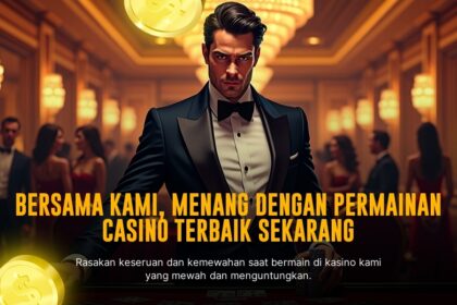 Sensasi Bermain Blackjack Live Evolution Gaming: Taruhan Real-Time Penuh Adrenalin