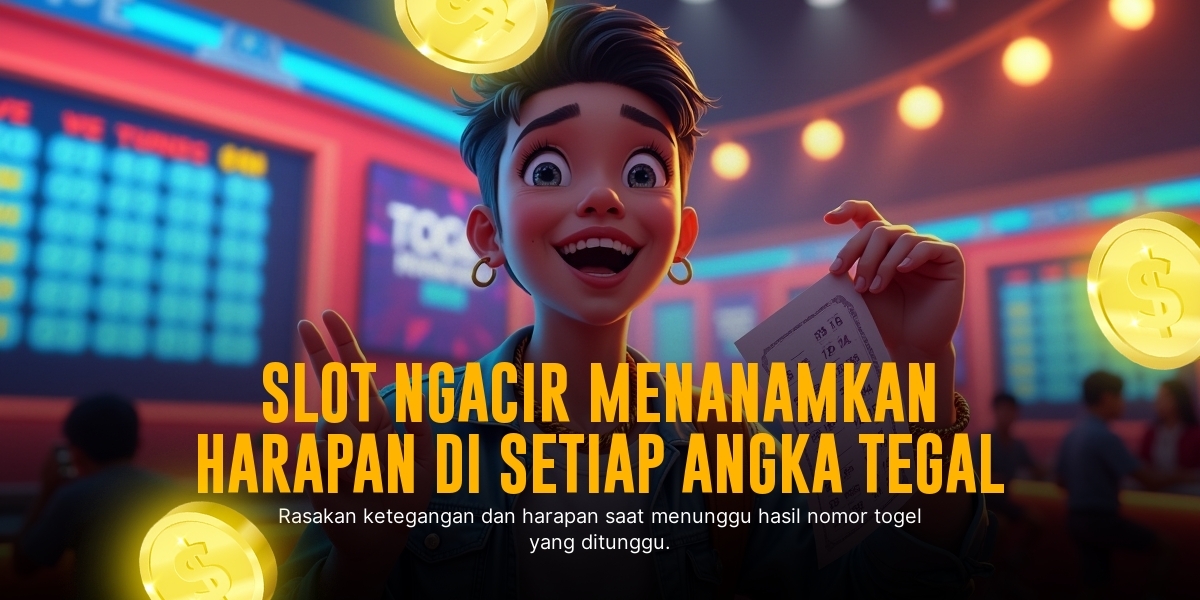 Menyingkap Rahasia Togel Singapore: Strategi Menang Jitu