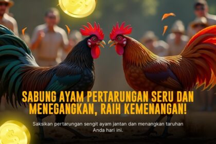 Mengenal Jenis Ayam Bangkok dalam Sabung Ayam SV388