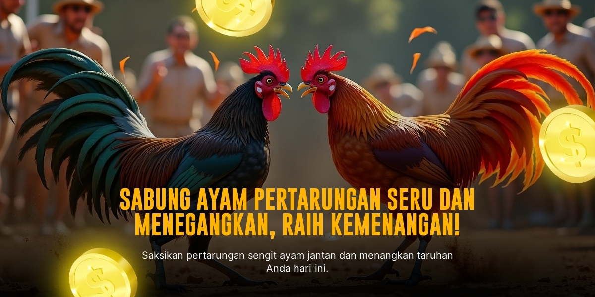 Mengenal Jenis Ayam Bangkok dalam Sabung Ayam SV388
