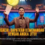 Rahasia Menang Besar di Togel Singapore: Strategi dan Tips Jitu