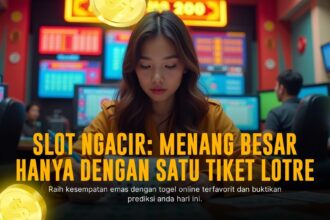 Trik Memenangkan Togel Singapore: Cara Pasti Raih Jackpot