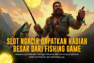 Epic Win dengan Slot Gates of Olympus dari Pragmatic Play