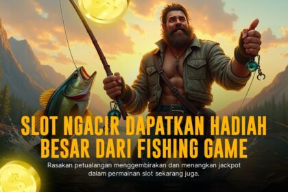 Epic Win dengan Slot Gates of Olympus dari Pragmatic Play