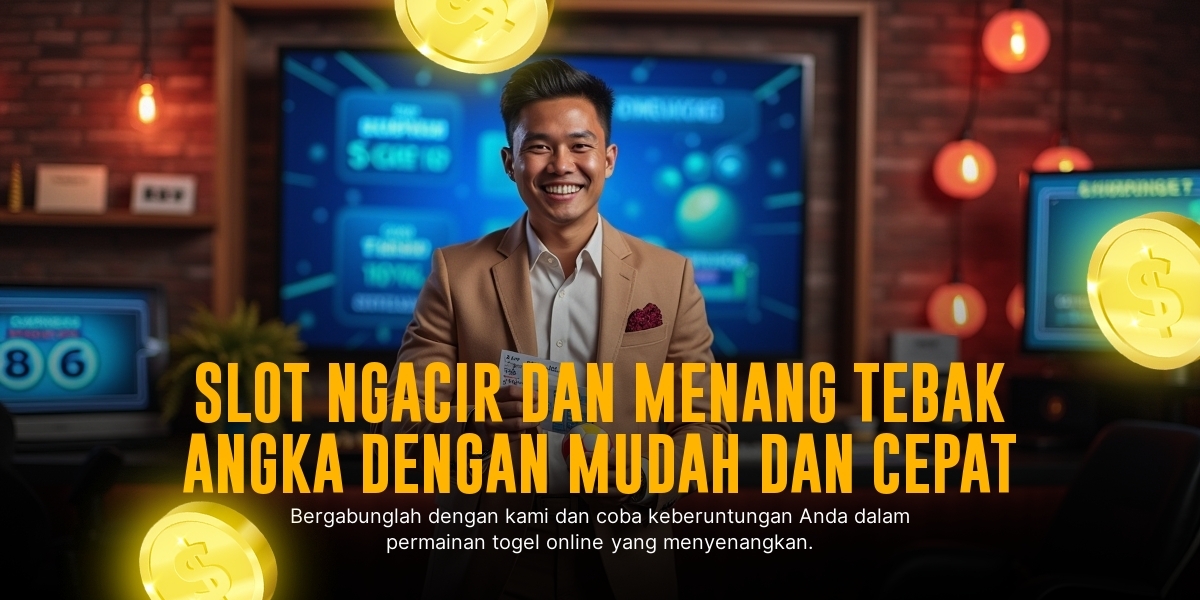 Strategi Ampuh Memenangkan Togel Singapore (SGP)
