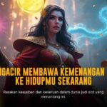 Menyelami Sensasi Slot Wild West Gold: Keberuntungan ala Koboi