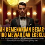 Evolution Gaming: Raja Live Casino dengan Hokiwin77