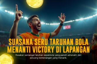Terkuak! Rahasia Seru Permainan Bola dari Pragmatic Play