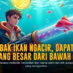Sambut Sensasi Game Tembak Ikan dari Spadegaming