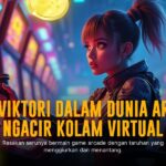 Mystic Journey: Sensasi Baru Dalam Dunia Arcade JILI