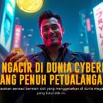 Mengenal Slot Sweet Bonanza: Sensasi Manis dari Pragmatic Play